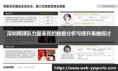深圳网球队力量表现的数据分析与提升策略探讨